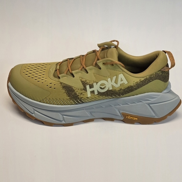 New Hoka One One Skyline Float X Mens Size 12 D 1153350 - Picture 2 of 12